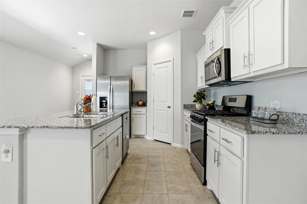 162 Greengate Drive Boyd, TX 76023