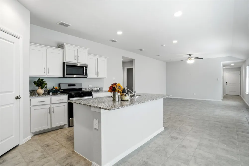 162 Greengate Drive Boyd, TX 76023