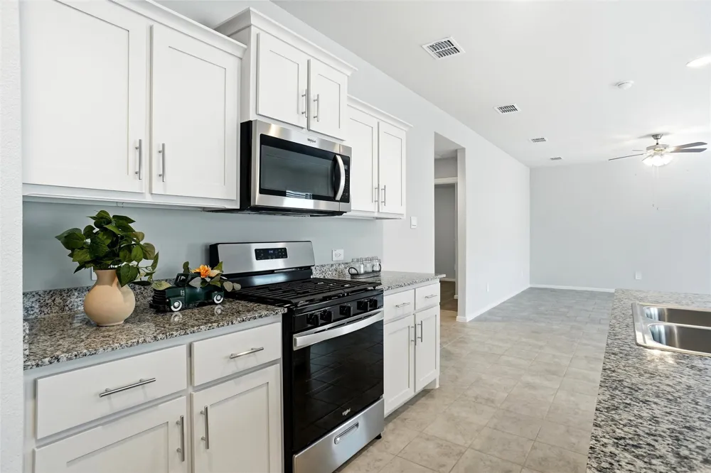 162 Greengate Drive Boyd, TX 76023