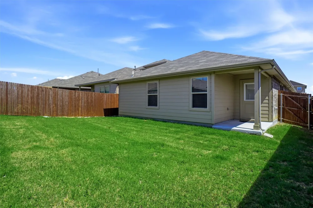 162 Greengate Drive Boyd, TX 76023