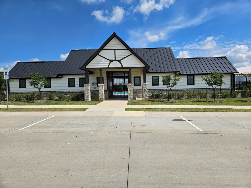 162 Greengate Drive Boyd, TX 76023