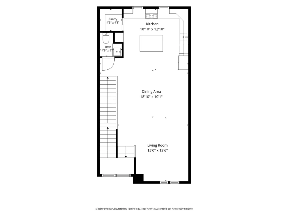 1944 Dowgate Court Dallas, TX 75204