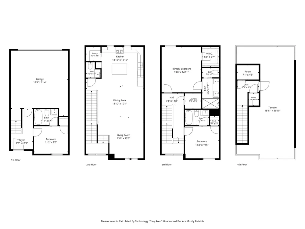1944 Dowgate Court Dallas, TX 75204