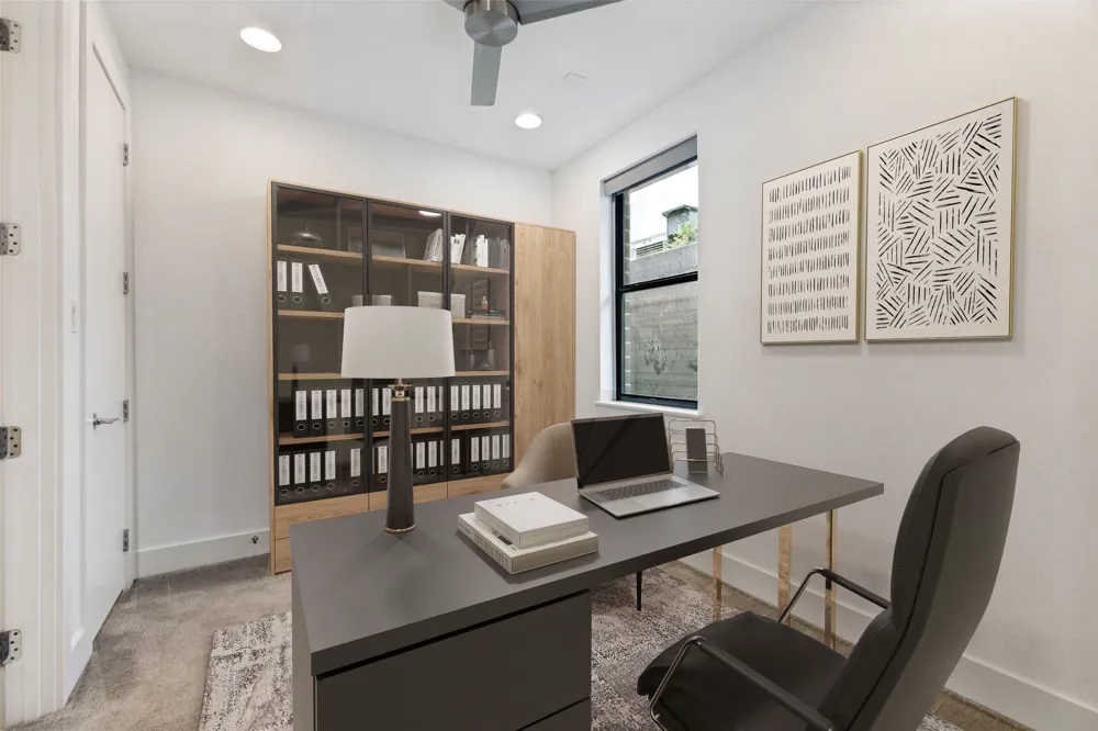 1944 Dowgate Court Dallas, TX 75204