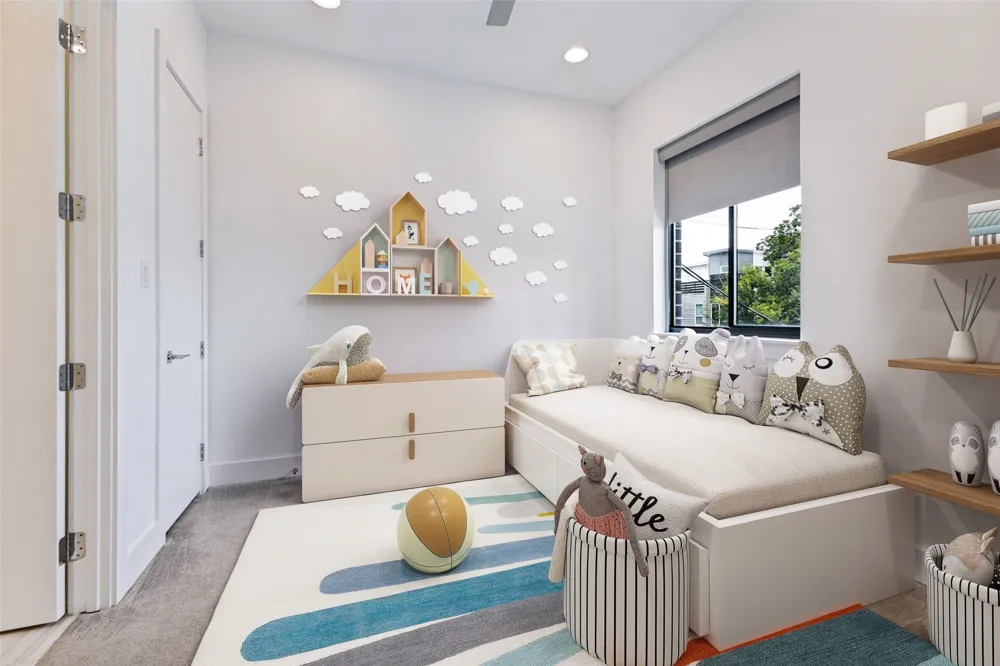 1944 Dowgate Court Dallas, TX 75204
