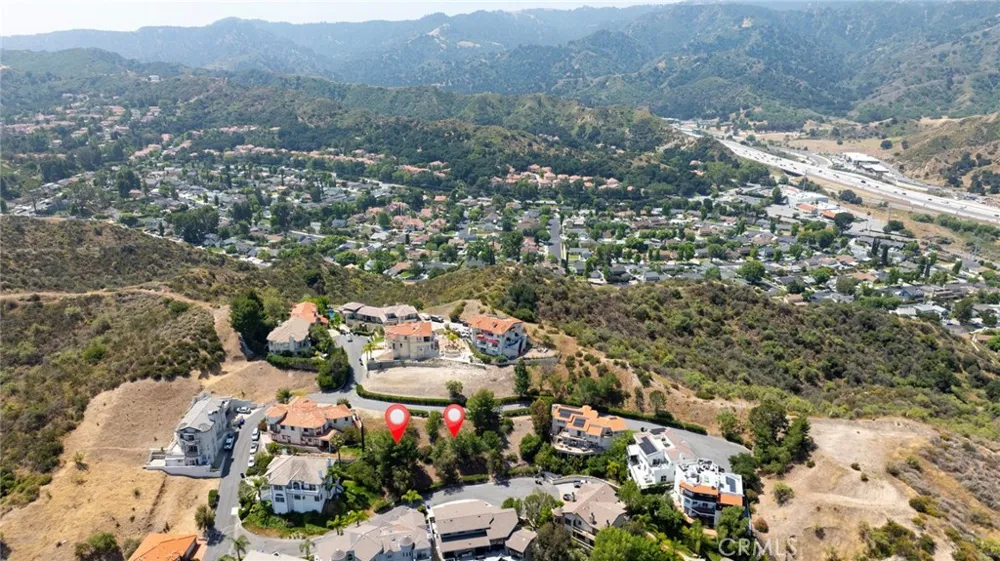 23811 Bella Vista Dr Newhall, CA 91321