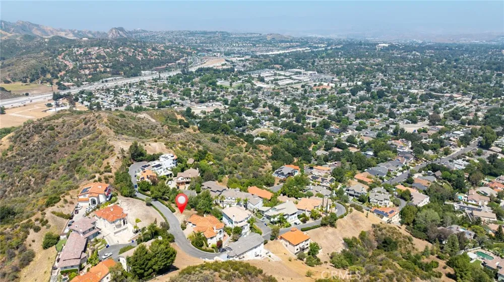23811 Bella Vista Dr Newhall, CA 91321