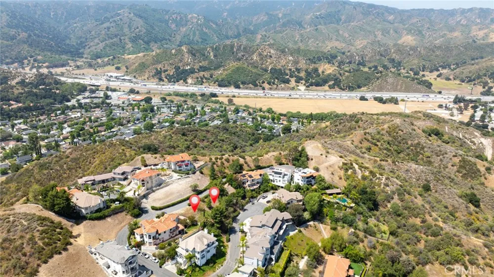 23811 Bella Vista Dr Newhall, CA 91321