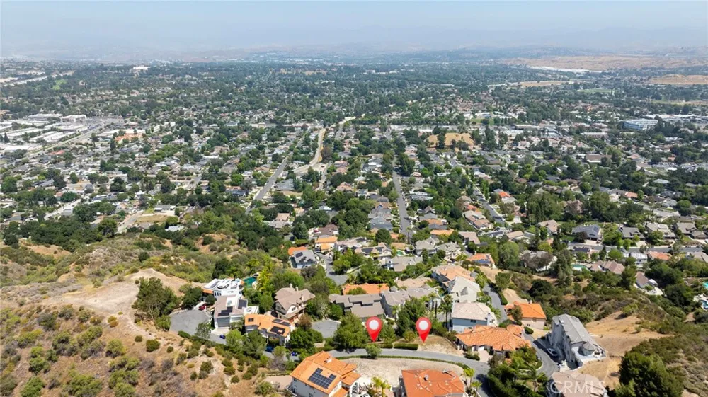 23811 Bella Vista Dr Newhall, CA 91321