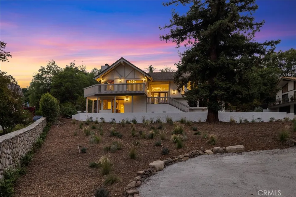 275 Fairview Road Ojai, CA 93023