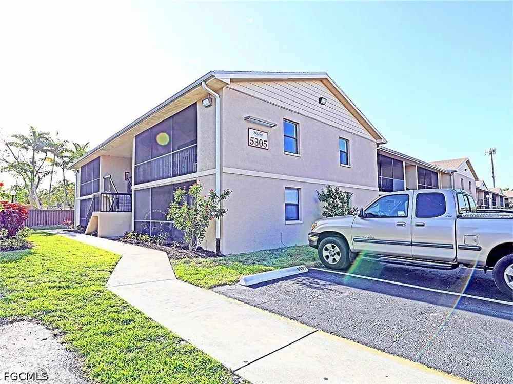 Summerlin Road #506 Fort Myers, FL 33919