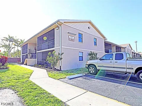 Summerlin Road #506