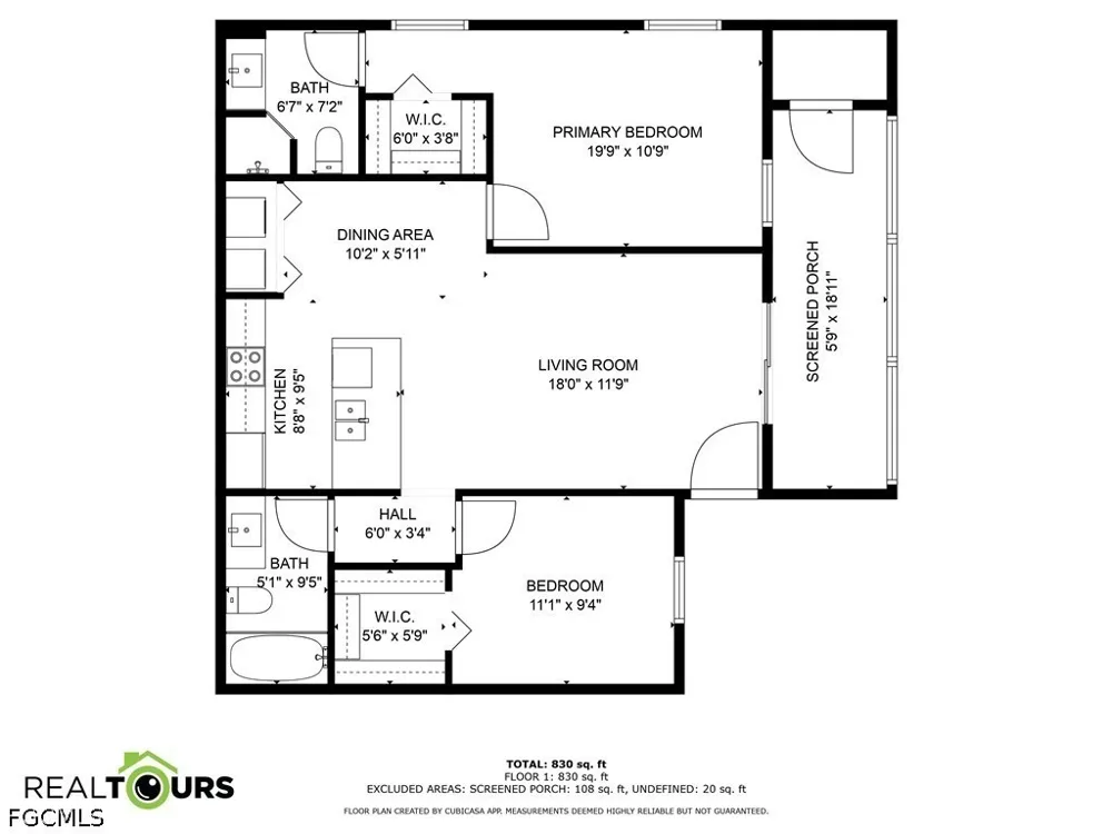 Summerlin Road #506 Fort Myers, FL 33919