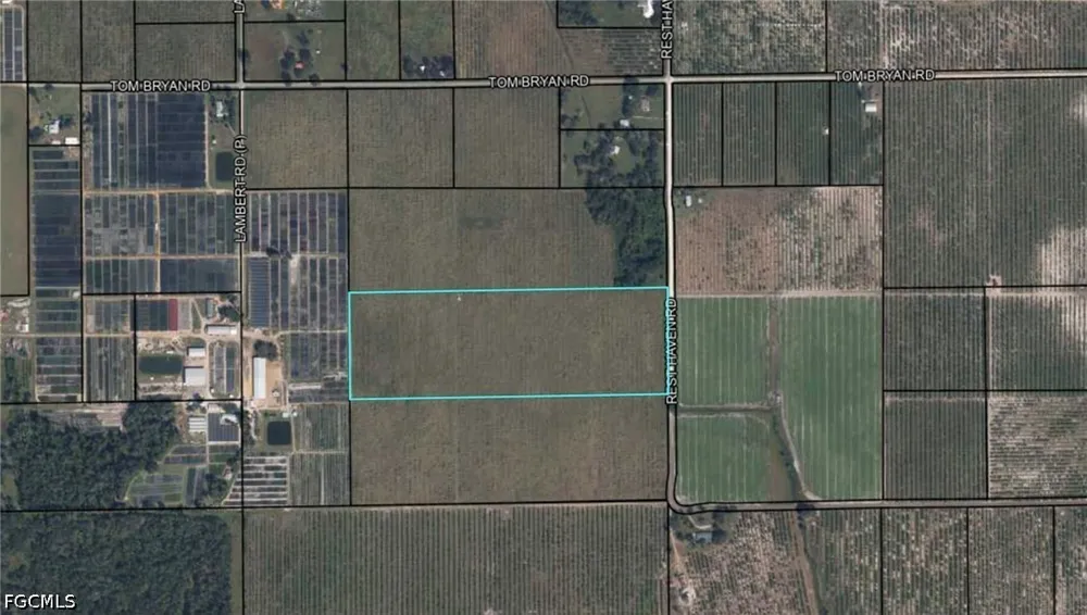 Rest Haven Rd Zolfo Springs, FL 33890