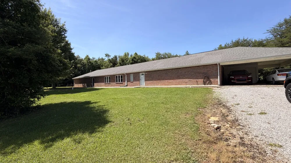 11109 Hendon Road Graysville, TN 37338