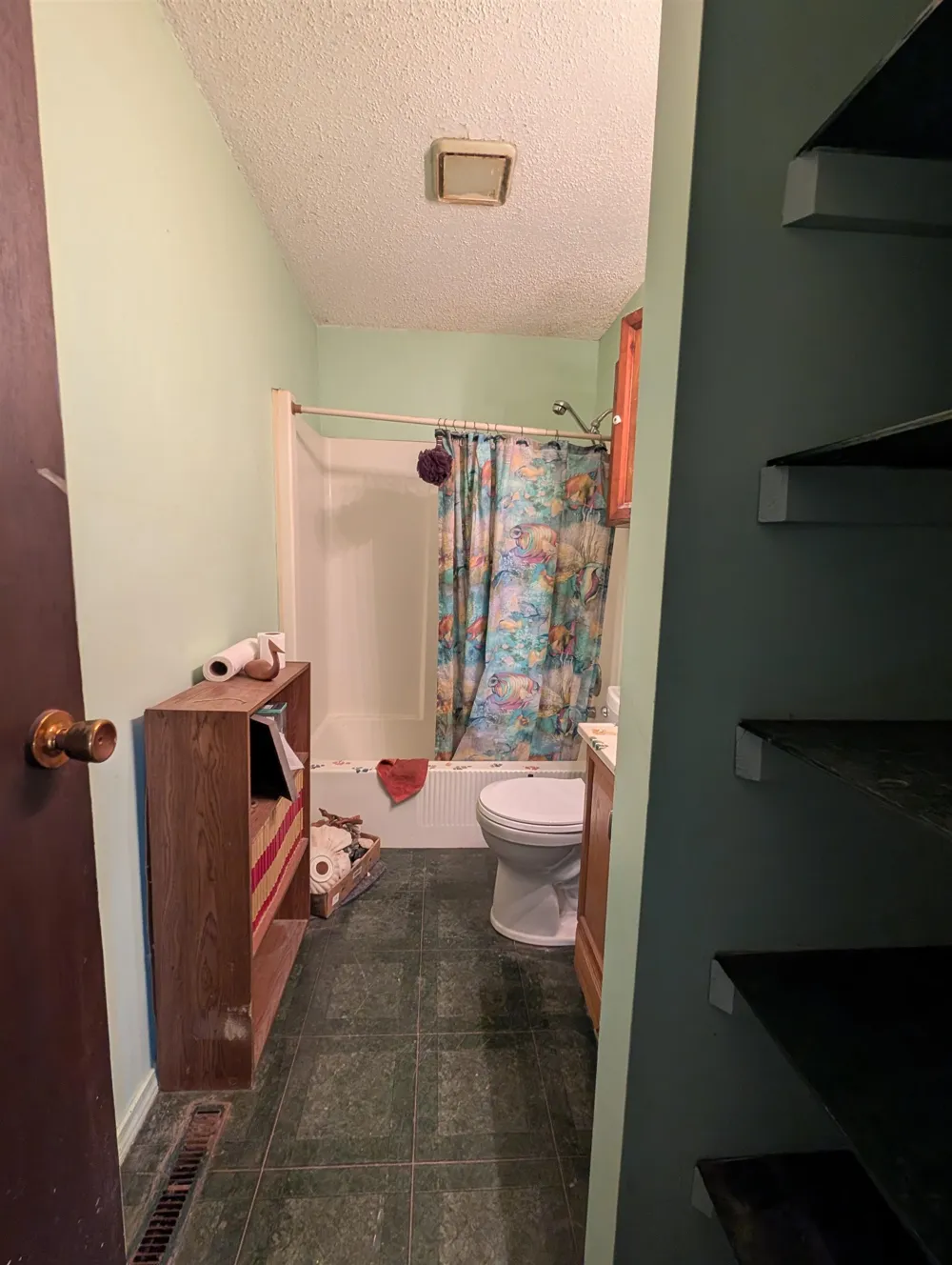 5527 Old Maple Trail Blair Township, MI 49637