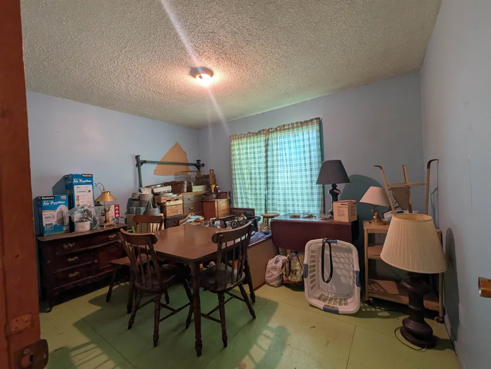 5527 Old Maple Trail Blair Township, MI 49637