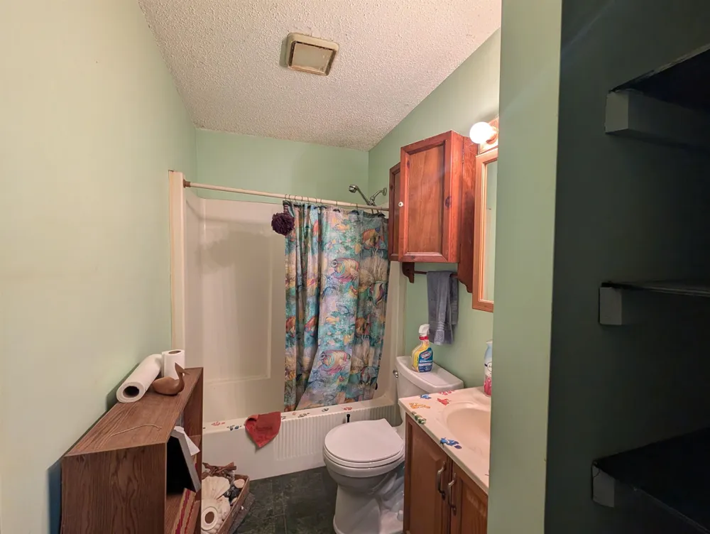 5527 Old Maple Trail Blair Township, MI 49637