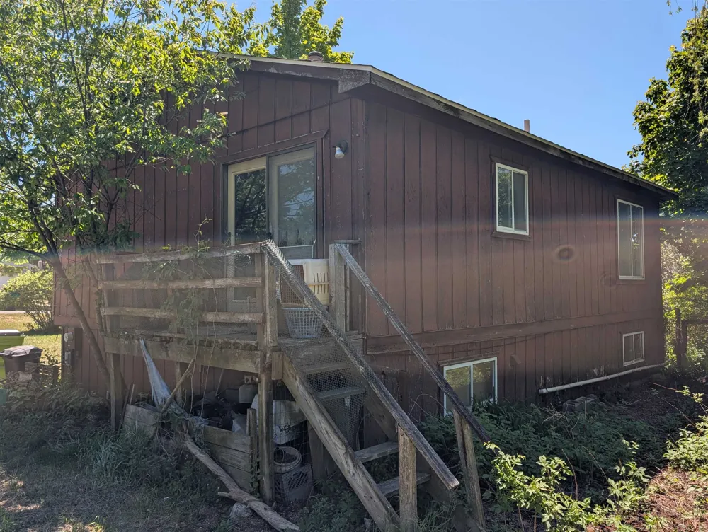 5527 Old Maple Trail Blair Township, MI 49637