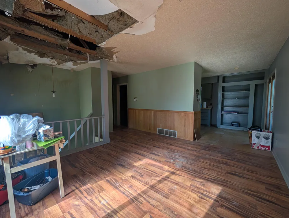 5527 Old Maple Trail Blair Township, MI 49637