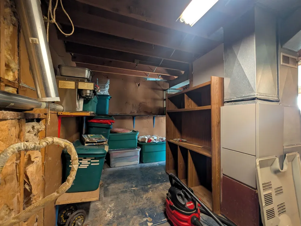 5527 Old Maple Trail Blair Township, MI 49637