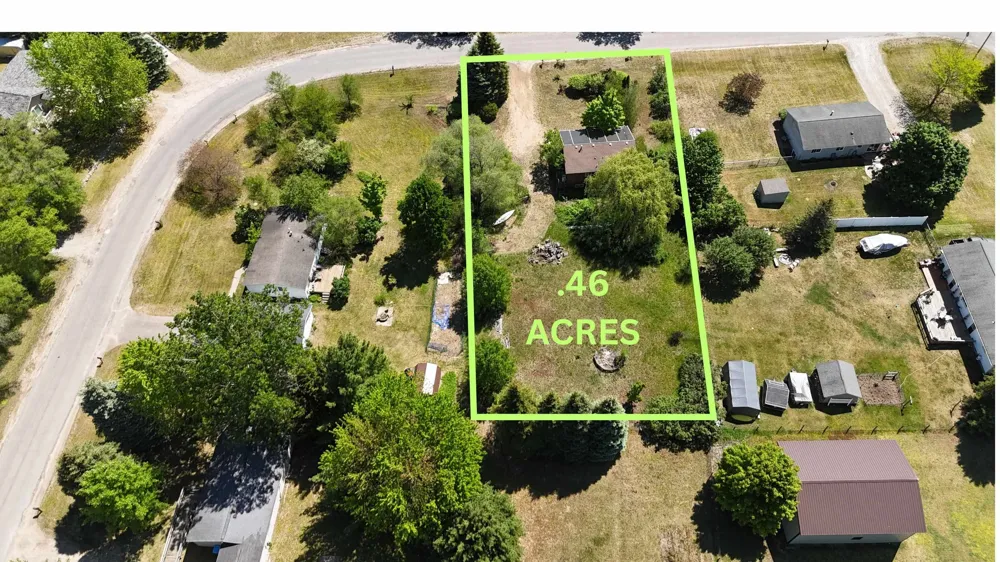 5527 Old Maple Trail Blair Township, MI 49637