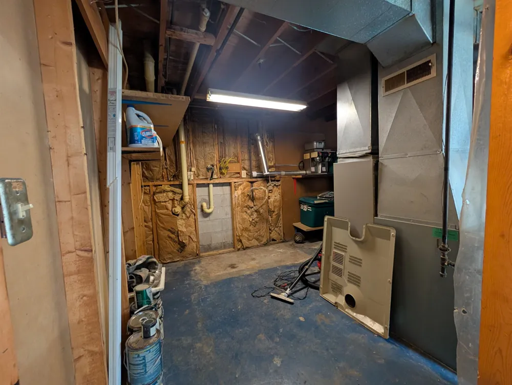 5527 Old Maple Trail Blair Township, MI 49637