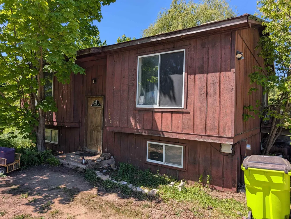 5527 Old Maple Trail Blair Township, MI 49637