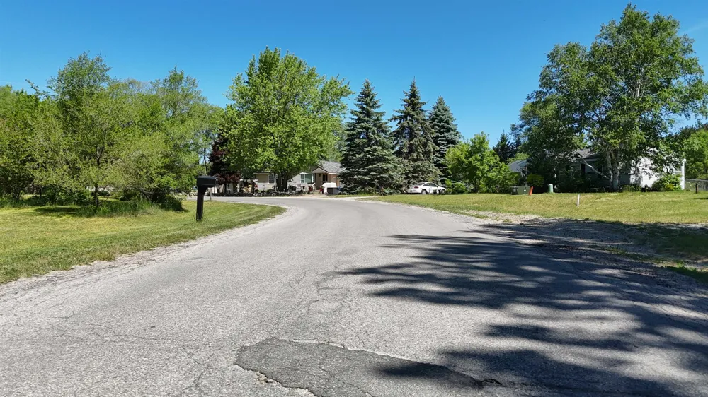 5527 Old Maple Trail Blair Township, MI 49637