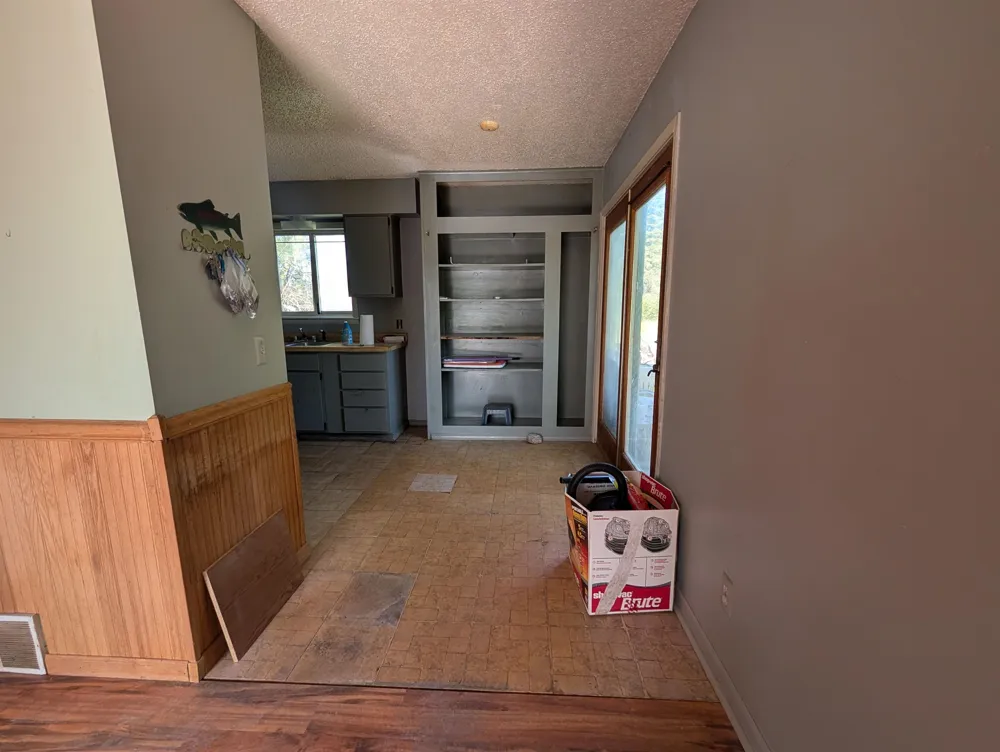 5527 Old Maple Trail Blair Township, MI 49637