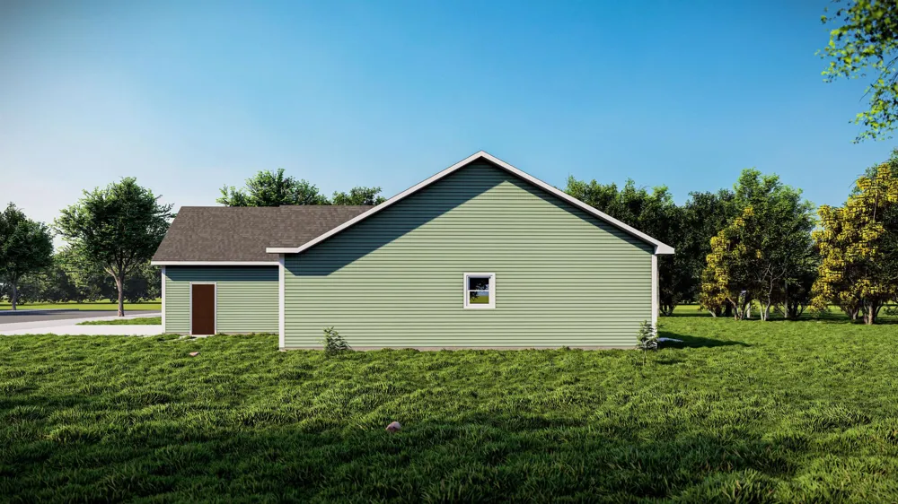 Reynolds Road Inland Township, MI 49650