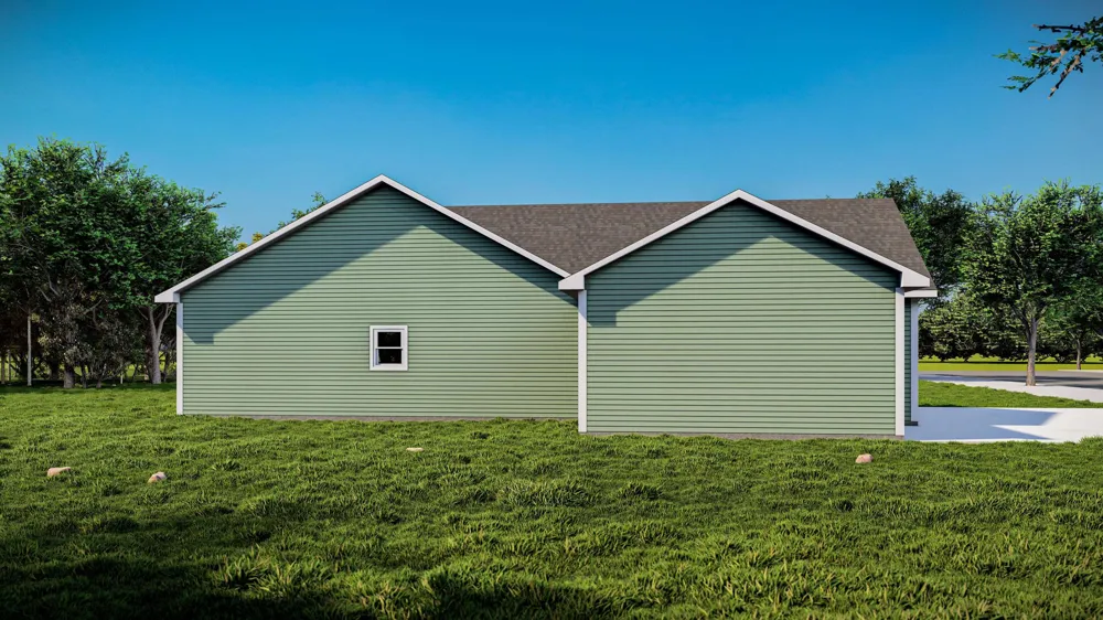 Reynolds Road Inland Township, MI 49650