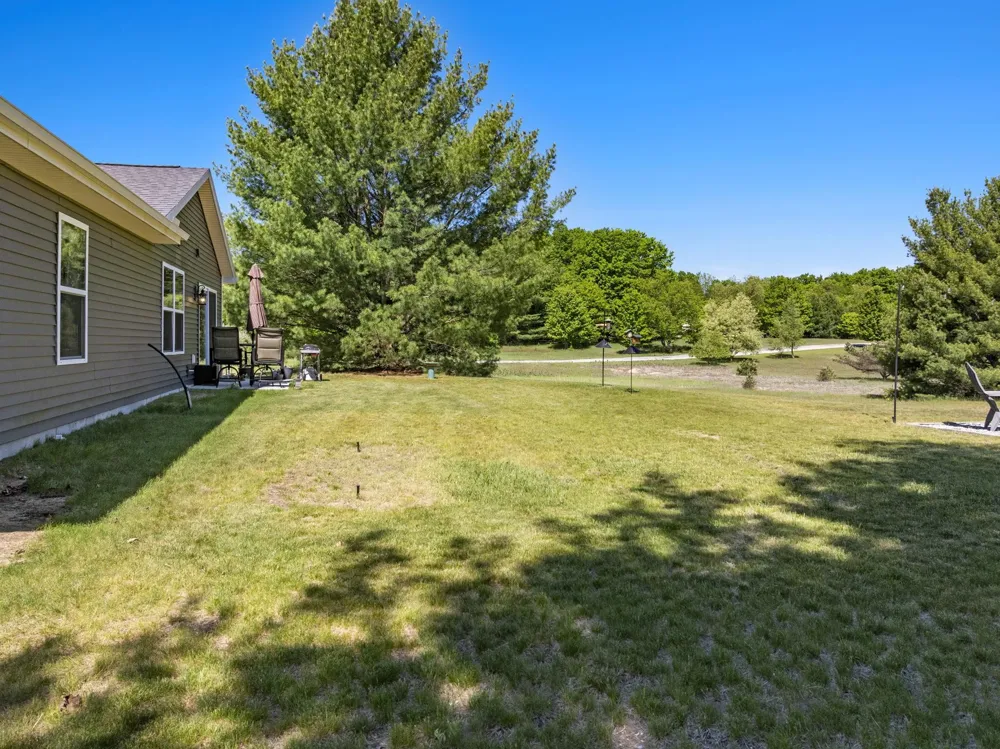 18880 Lance Lane Inland Township, MI 49643