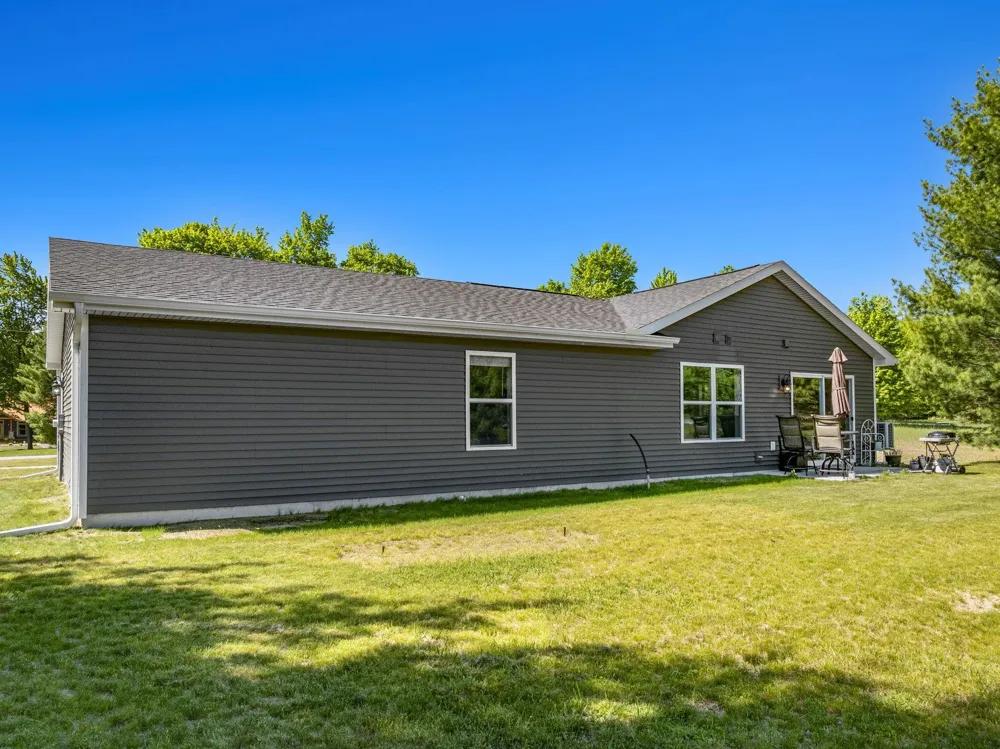 18880 Lance Lane Inland Township, MI 49643
