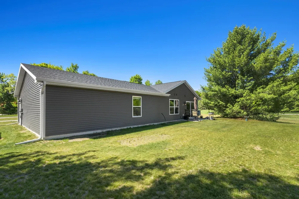 18880 Lance Lane Inland Township, MI 49643