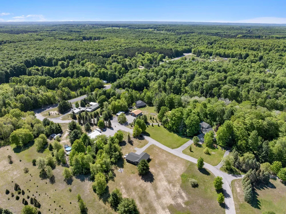 18880 Lance Lane Inland Township, MI 49643