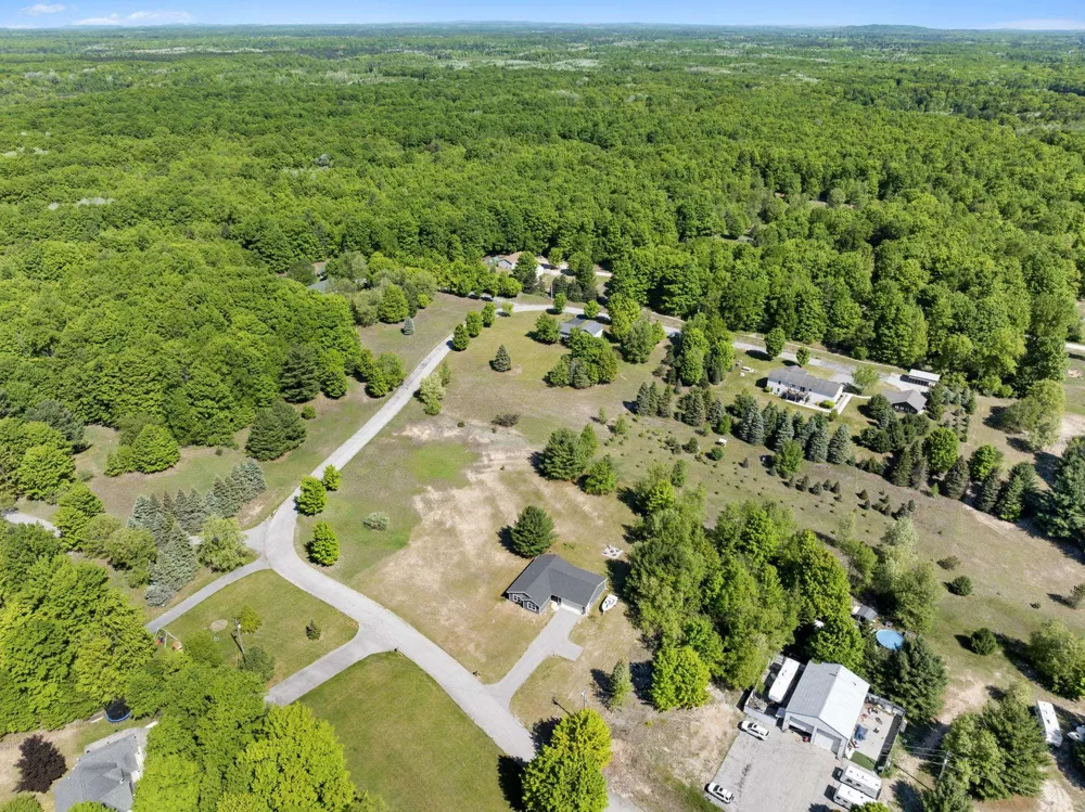 18880 Lance Lane Inland Township, MI 49643