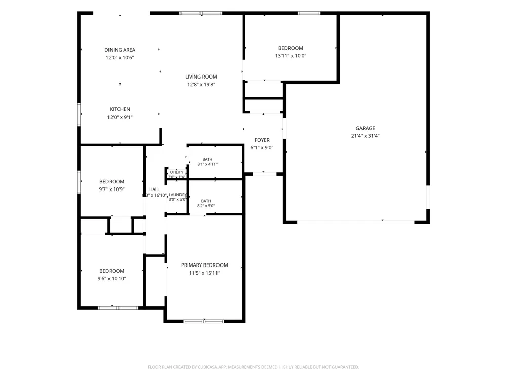 18880 Lance Lane Inland Township, MI 49643