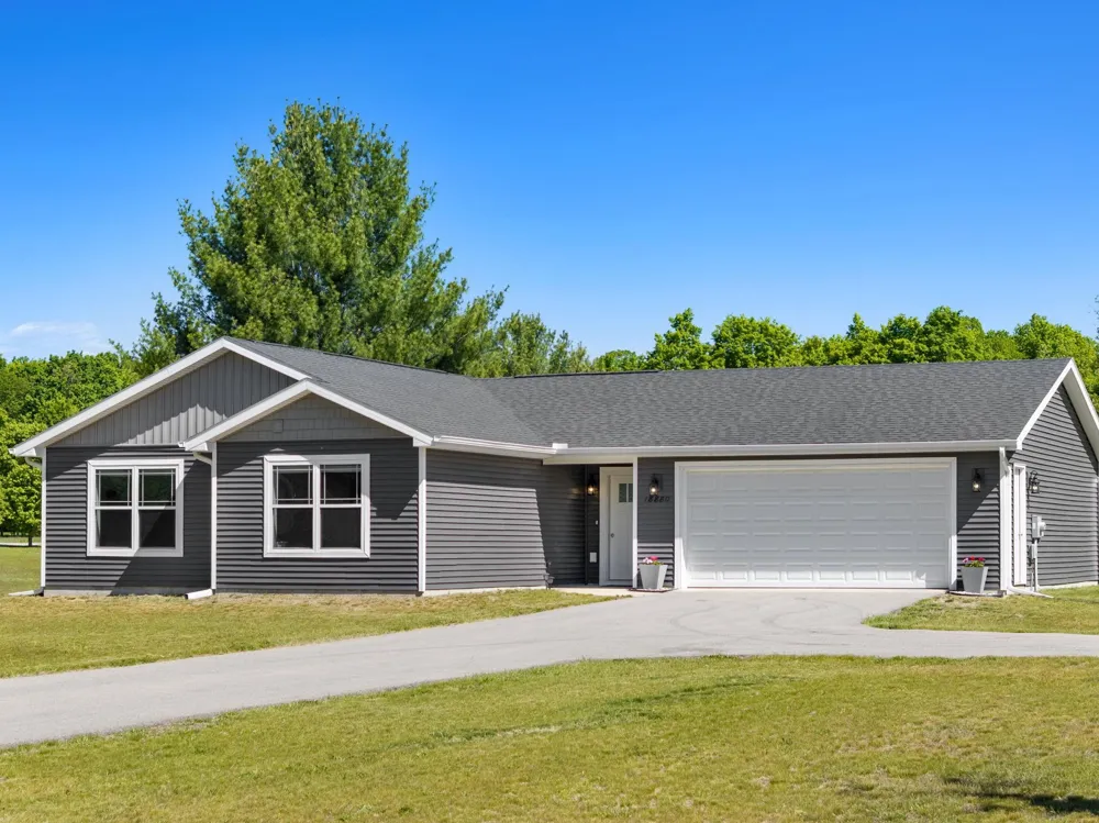 18880 Lance Lane Inland Township, MI 49643