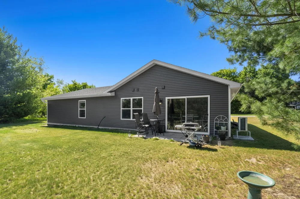 18880 Lance Lane Inland Township, MI 49643