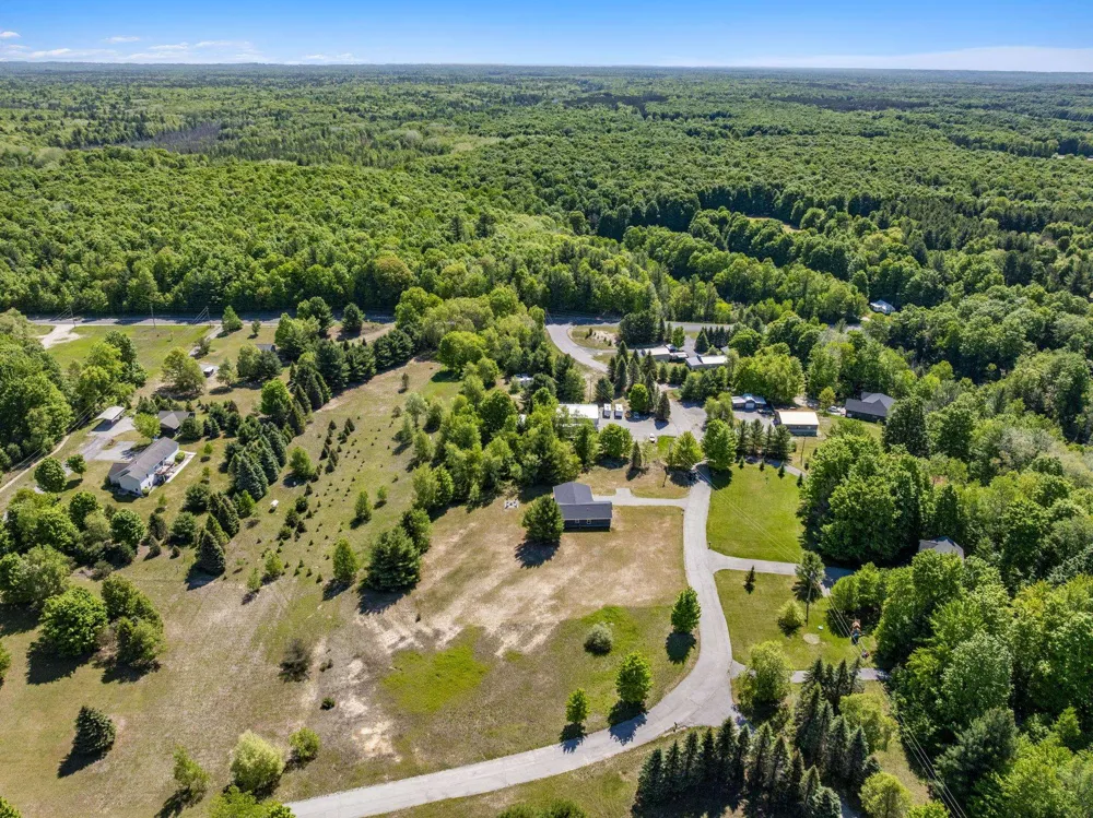 18880 Lance Lane Inland Township, MI 49643