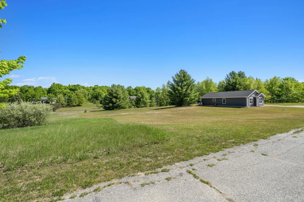 18880 Lance Lane Inland Township, MI 49643