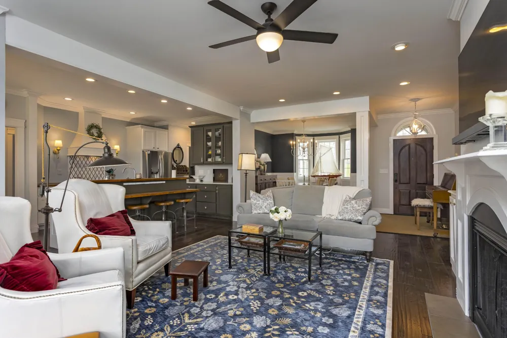 468 Melrose Place Dayton, TN 37321