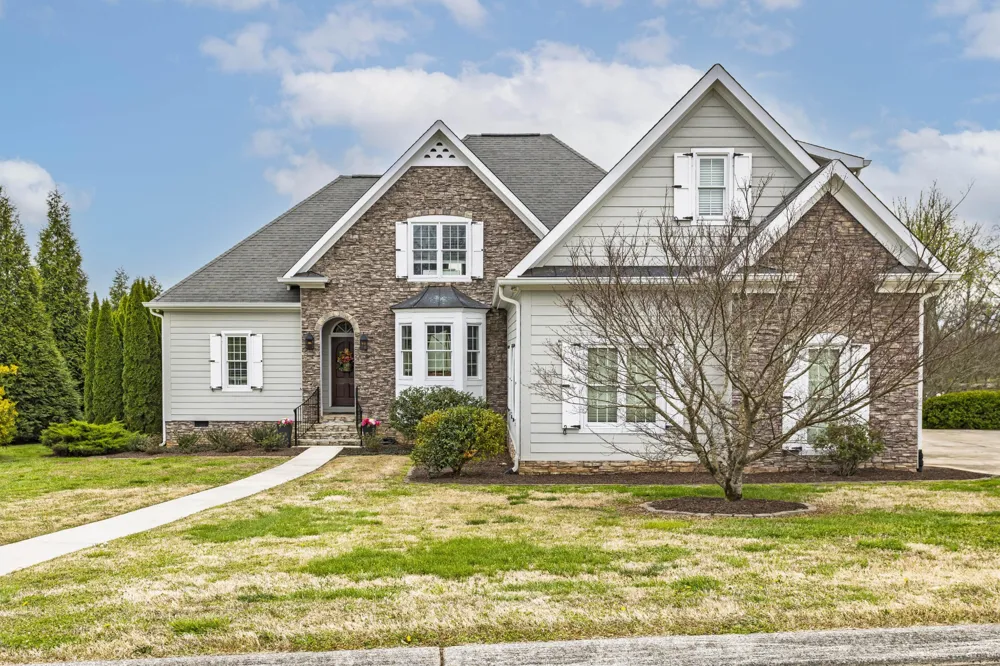 468 Melrose Place Dayton, TN 37321