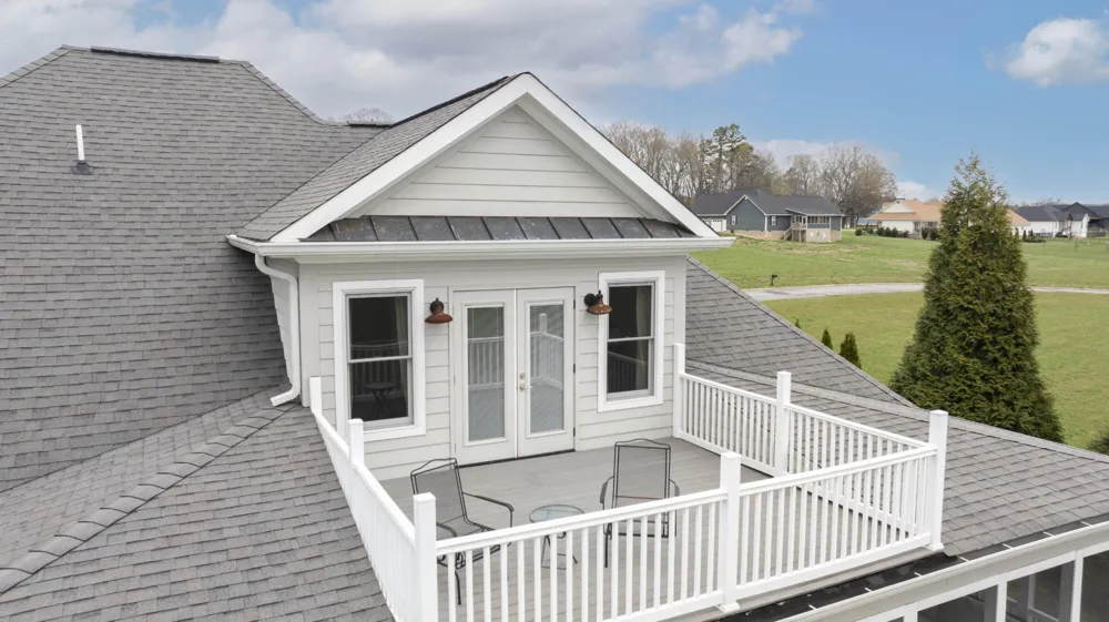468 Melrose Place Dayton, TN 37321