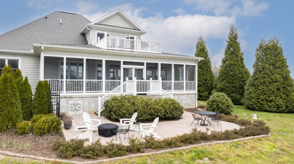 468 Melrose Place Dayton, TN 37321