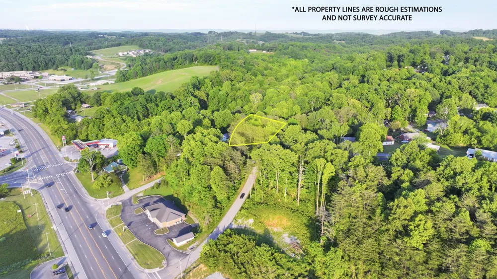 86 Hidden Hills Drive Dayton, TN 37321