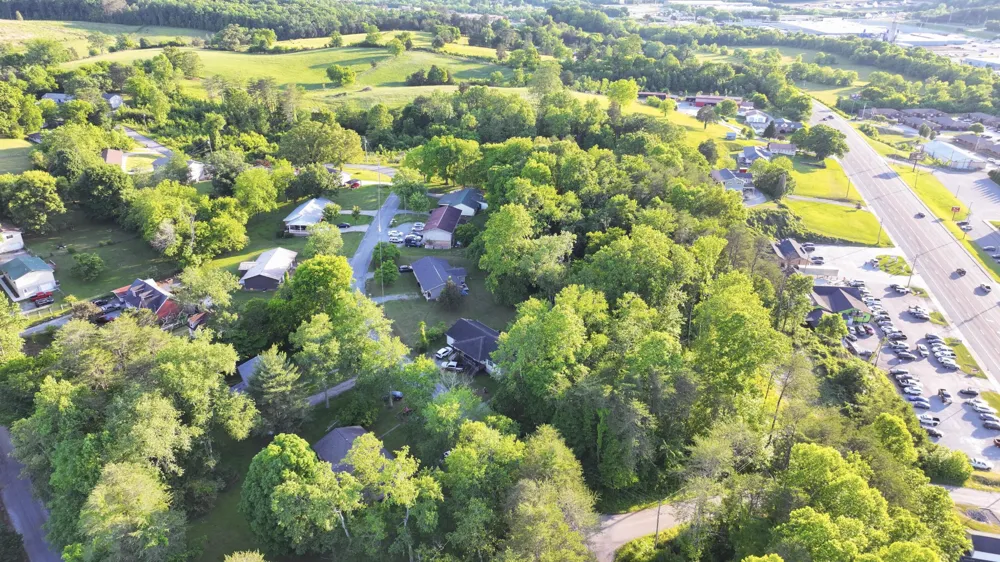 86 Hidden Hills Drive Dayton, TN 37321