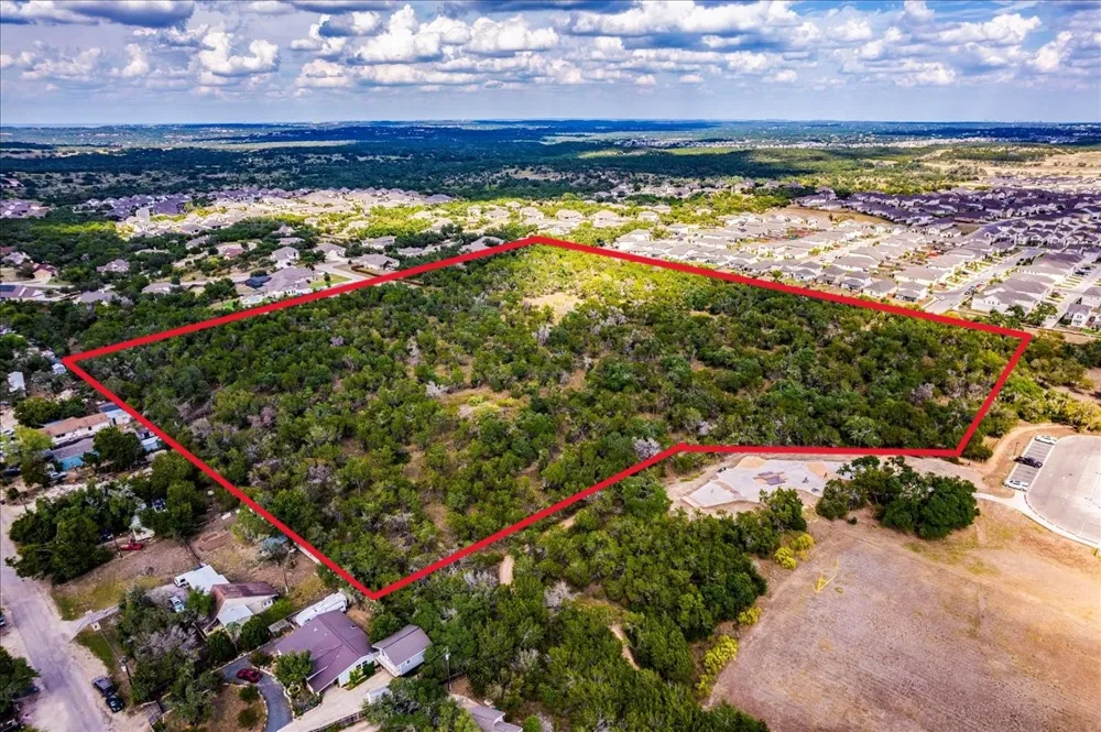 Founders Park Road Dripping Springs, TX 78620