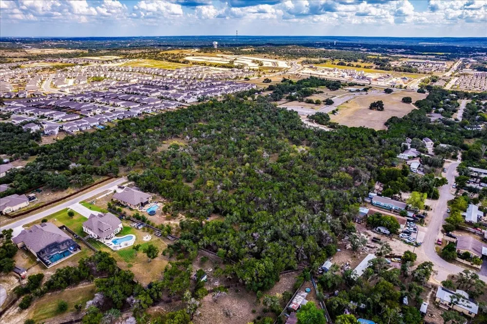 Founders Park Road Dripping Springs, TX 78620